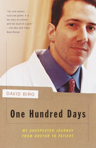 Cover of One Hundred Days