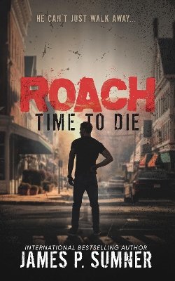Book cover for Time To Die