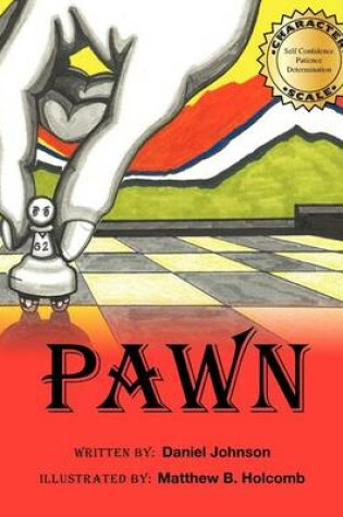 Cover of Pawn