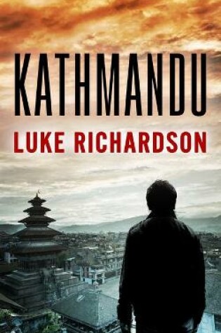 Cover of Kathmandu