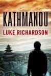 Book cover for Kathmandu