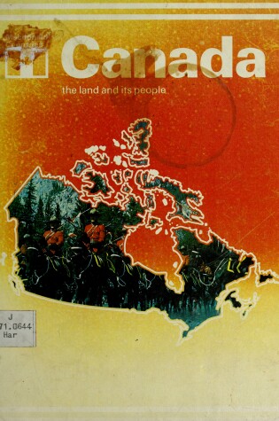 Cover of Canada