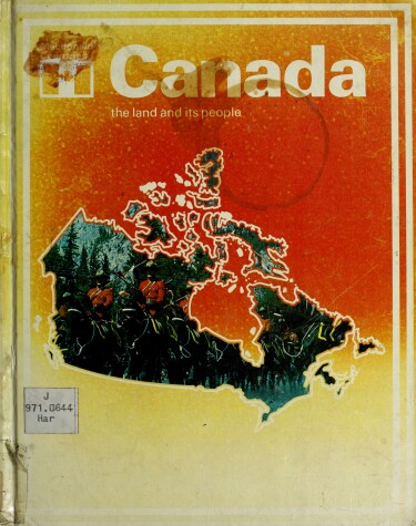 Cover of Canada