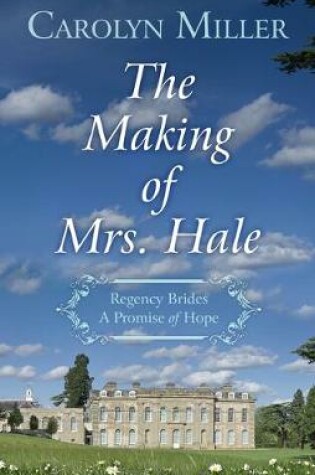 Cover of The Making of Mrs. Hale