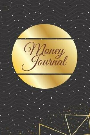 Cover of Money Journal