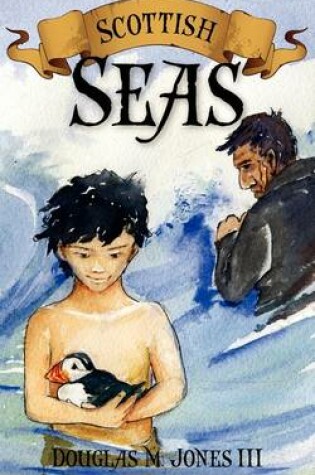 Cover of Scottish Seas