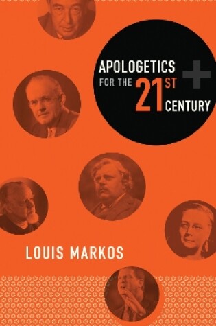 Cover of Apologetics for the Twenty-First Century