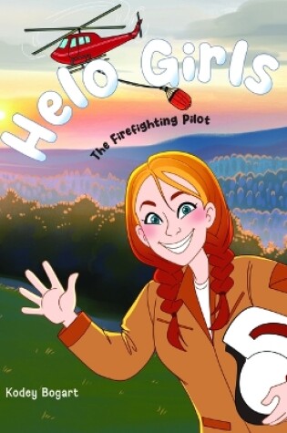 Cover of Helo Girls