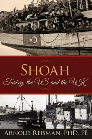 Cover of Shoah