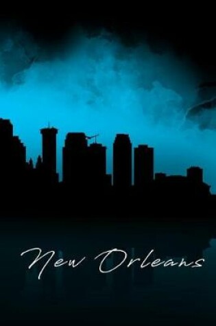 Cover of New Orleans