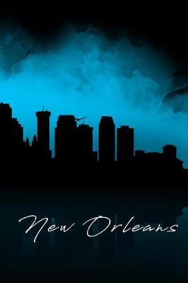 Book cover for New Orleans