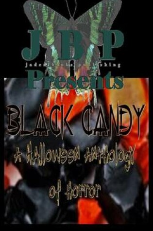 Cover of Black Candy