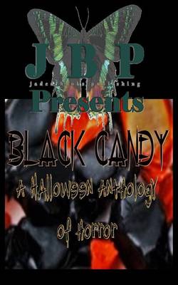 Book cover for Black Candy
