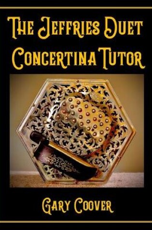 Cover of The Jeffries Duet Concertina Tutor