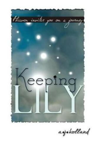 Cover of Keeping Lily
