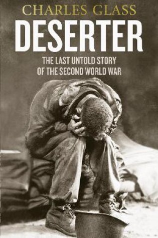 Cover of Deserter