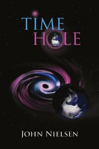 Cover of Timehole