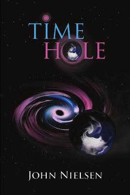 Book cover for Timehole