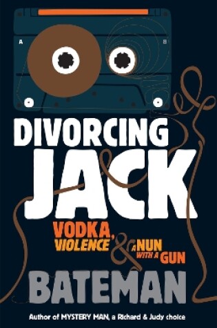 Cover of Divorcing Jack