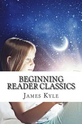 Book cover for Beginning Reader Classics