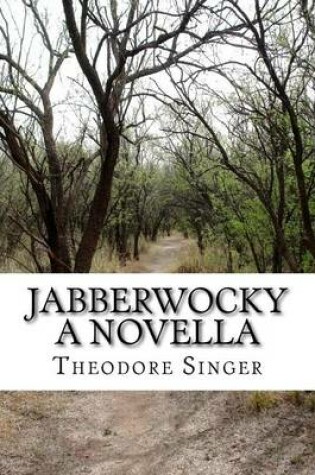 Cover of Jabberwocky