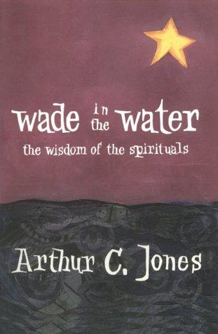 Book cover for Wade in the Water