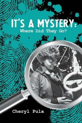 Cover of It's A Mystery, Volume 3