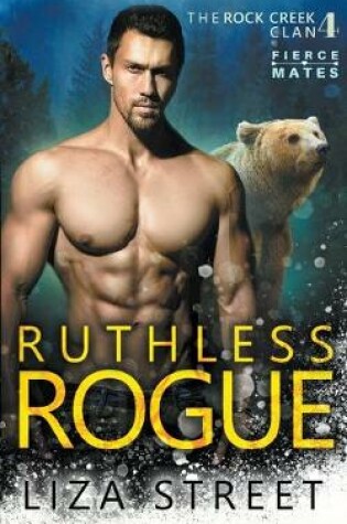 Cover of Ruthless Rogue
