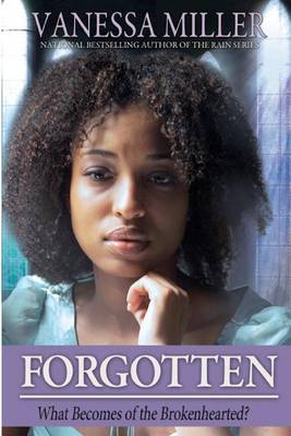 Cover of Forgotten