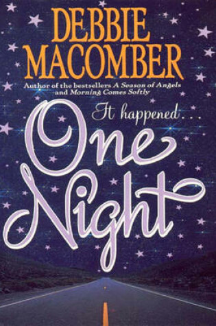 Cover of One Night