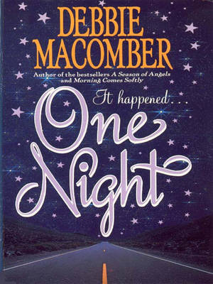 Cover of One Night