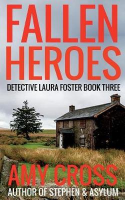 Cover of Fallen Heroes