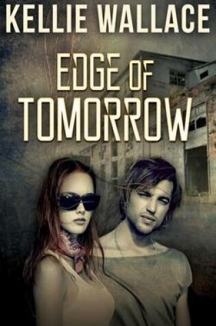 Cover of Edge of Tomorrow