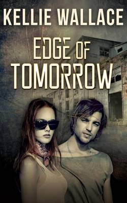 Book cover for Edge of Tomorrow