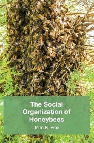 Cover of The Social Organisation of Honeybees