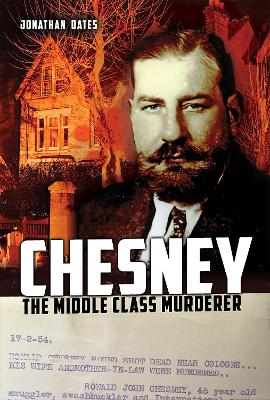 Book cover for Chesney