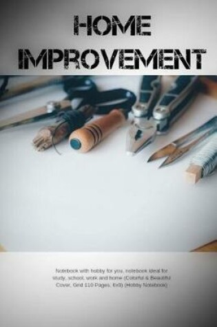 Cover of Home Improvement