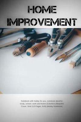 Cover of Home Improvement