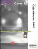Book cover for Quickbooks 2003