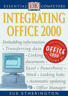 Cover of Integrating Office 2000