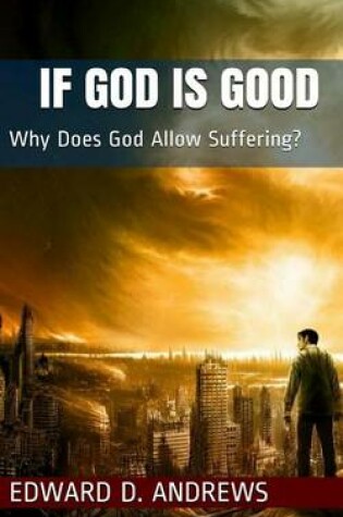 Cover of If God Is Good