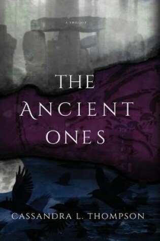 Cover of The Ancient Ones