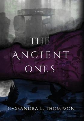 Book cover for The Ancient Ones