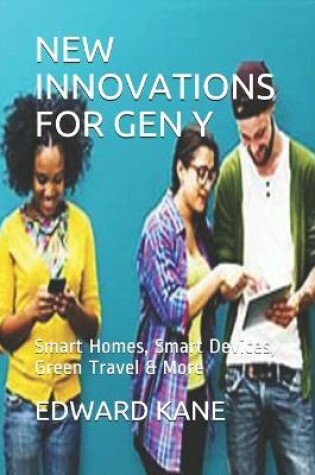 Cover of New Innovations for Gen Y