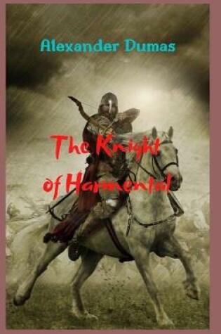 Cover of The Knight of Harmental