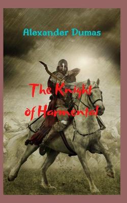 Book cover for The Knight of Harmental