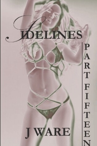Cover of Sidelines Part Fifteen