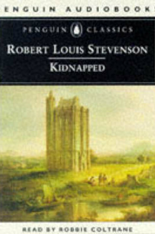 Cover of Kidnapped