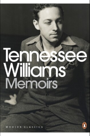 Cover of Memoirs