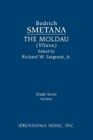 Cover of The Moldau (Vltava)